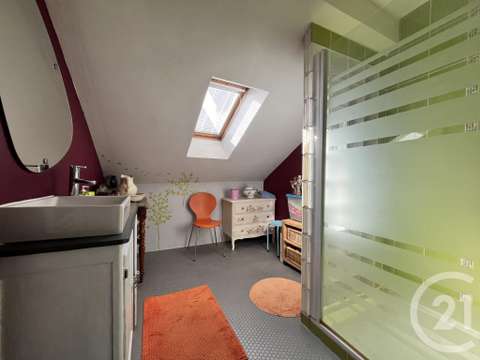 Vente maison 3 pièces Vitré 35