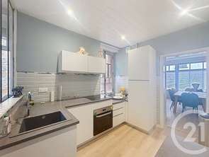 Vente Maison 2 chambresVitré