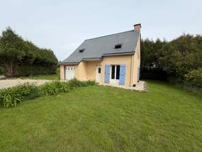 Vente Maison 3 chambresVitré