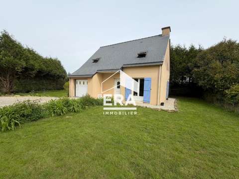 Vente maison 4 pièces Vitré 35