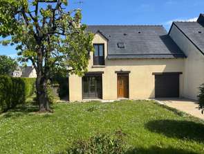 Vente Maison 3 chambresVitré