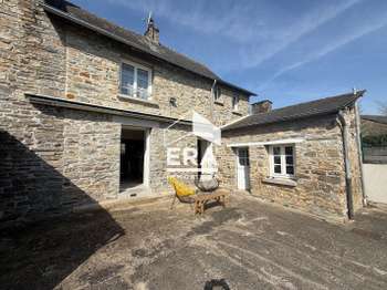 Vente Maison 2 chambresVitré