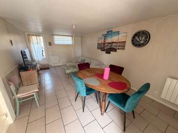 Vente Maison 2 chambresVitré