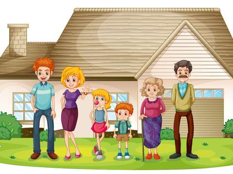 Vente maison 8 pièces Vitré 35