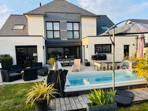 Vente Maison 6 chambresVitré