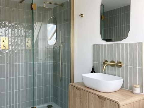 Vente maison 4 pièces Vitré 35