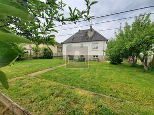 Photo Vente maison Vitré