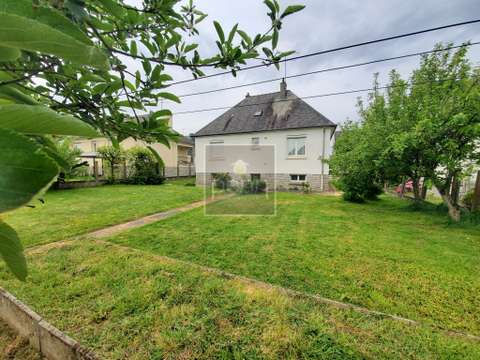 Vente maison 3 pièces Vitré 35