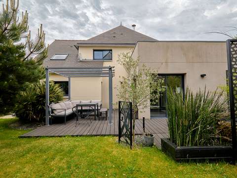 Vente maison 6 pièces Vitré 35