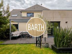 Vente Maison 4 chambresVitré