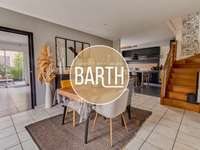Vente maison 6 pièces Vente maison 6 pièces