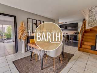 Vente maison 6 pièces Vente maison 6 pièces