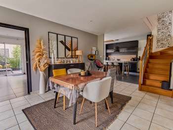 Vente maison 6 pièces Vente maison 6 pièces