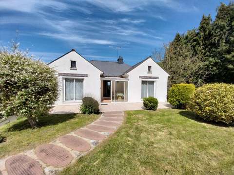 Vente maison 4 pièces Vitré 35
