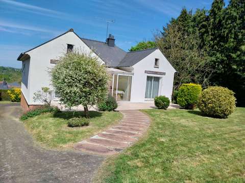 Vente maison 4 pièces Vitré 35