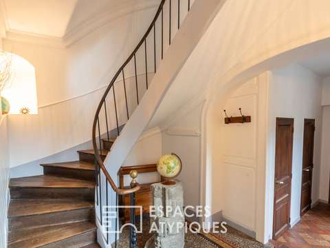 Vente maison 8 pièces Vitré 35