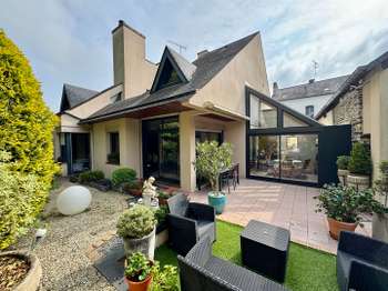 Vente Maison 5 chambresVitré