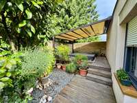 Vente maison 7 pièces Vente maison 7 pièces