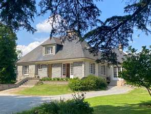 Vente Maison 5 chambresVitré