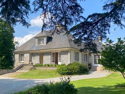 Vente maison Vitré 35
