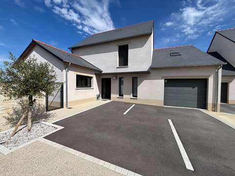 Vente maison 7 pièces Vitré 35