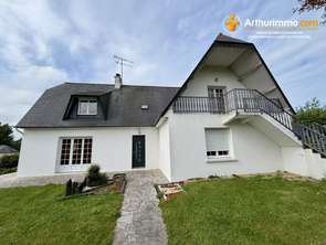 Vente Maison 10 chambresVitré