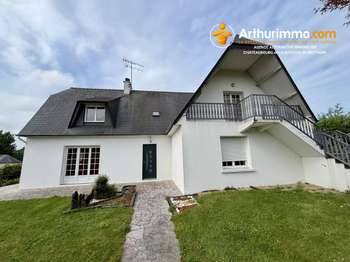 Vente maison 10 pièces Vitré 35
