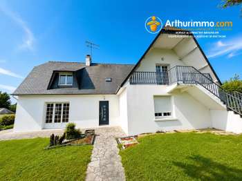 Vente Maison 10 chambresVitré