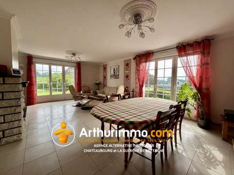 Vente maison 10 pièces Vente maison 10 pièces