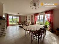 Vente maison 10 pièces