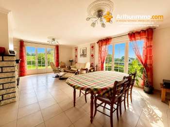 Vente maison 10 pièces Vente maison 10 pièces