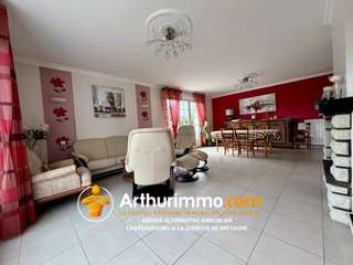 Vente maison 10 pièces Vente maison 10 pièces