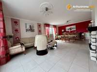 Vente maison 10 pièces