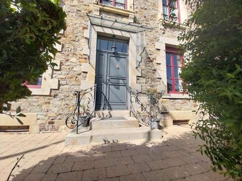 Vente maison 5 pièces Vitré 35