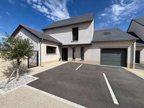 Vente Maison 4 chambresVitré
