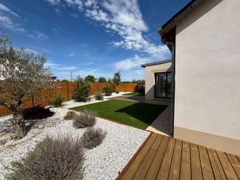 Vente Maison 4 chambresVitré