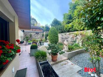 Vente Maison 5 chambresVitré