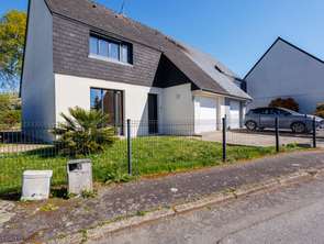 Vente Maison 3 chambresVitré