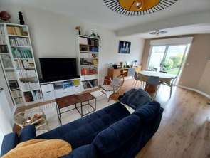 Vente Maison 4 chambresVitré