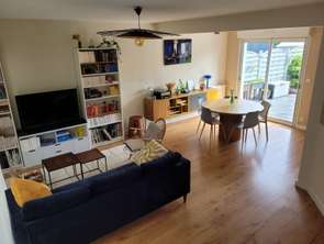 Vente Maison 4 chambresVitré