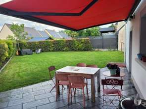 Vente Maison 4 chambresVitré