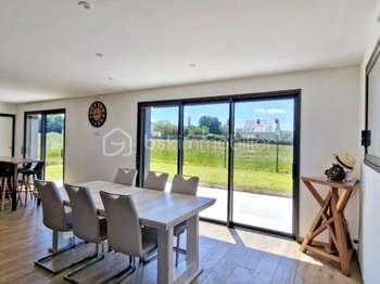 Vente Maison 4 chambresVitré