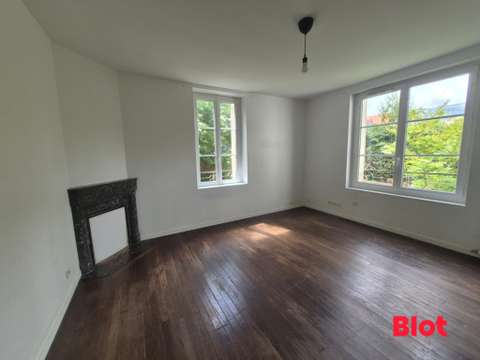Vente maison 4 pièces Vitré 35