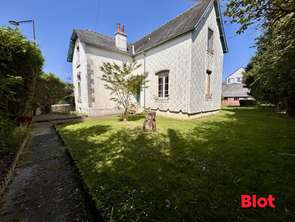 Vente Maison 3 chambresVitré