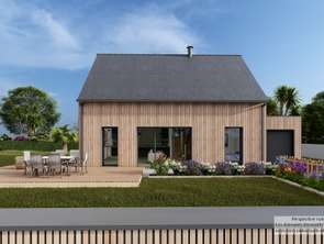Vente Maison 3 chambresVitré