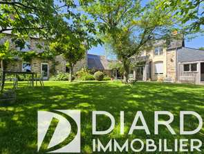 Vente Maison 8 chambresVitré