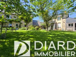Vente maison 11 pièces