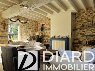 Vente maison 11 pièces