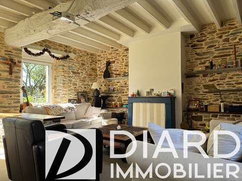 Vente maison 11 pièces