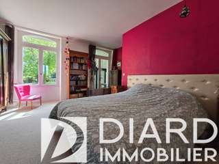 Vente maison 11 pièces